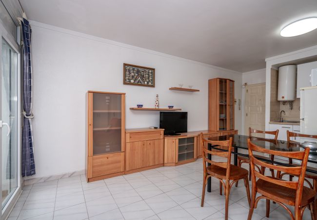 Ferienwohnung in Empuriabrava - ILA04