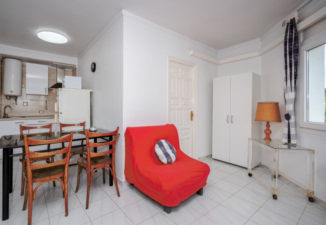 Ferienwohnung in Empuriabrava - ILA04