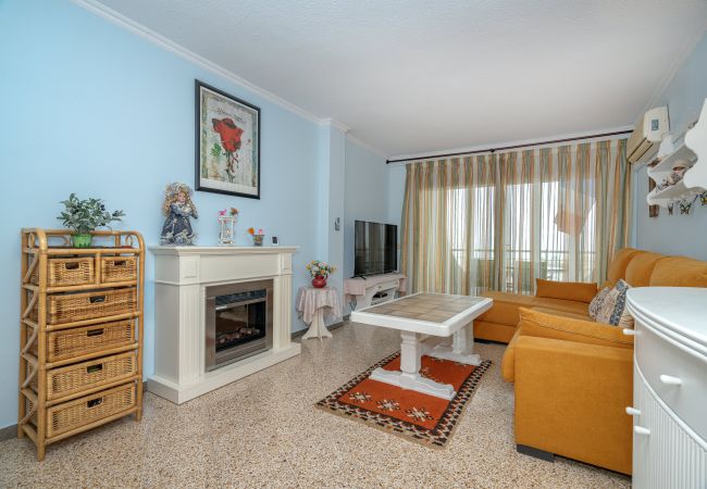 Ferienwohnung in Empuriabrava - ILA05 BAHIA 3