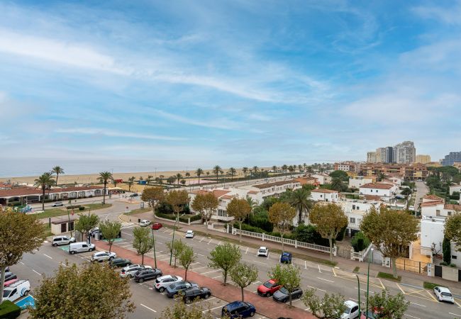 Ferienwohnung in Empuriabrava - ILA05 BAHIA 3