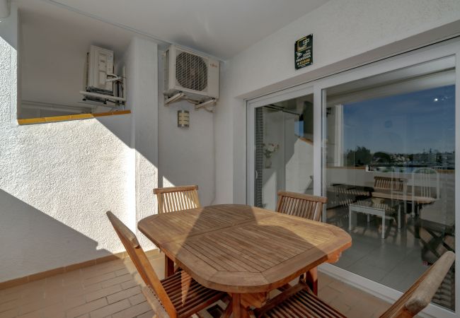 Ferienwohnung in Empuriabrava - ILA10 FLAMICELL