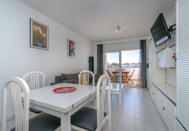 Ferienwohnung in Empuriabrava - ILA10 FLAMICELL