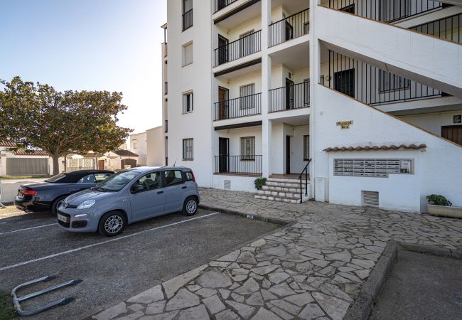 Ferienwohnung in Empuriabrava - ILA10 FLAMICELL