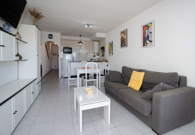 Ferienwohnung in Empuriabrava - ILA10 FLAMICELL