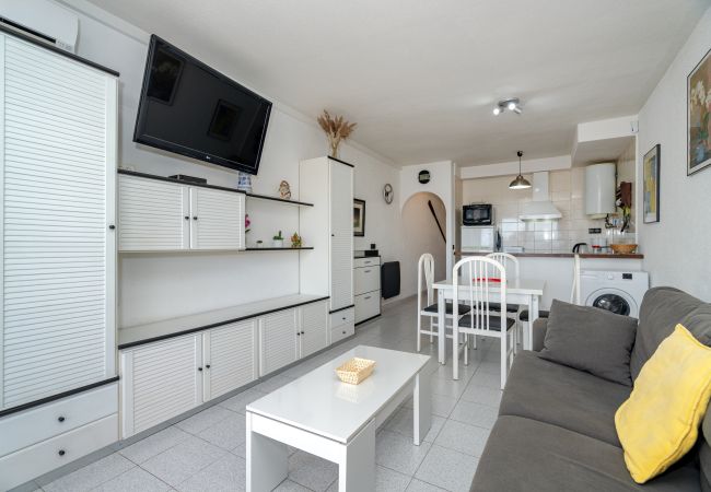 Ferienwohnung in Empuriabrava - ILA10 FLAMICELL