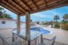 Villa in Empuriabrava - LV05 LIOBREGAT