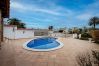 Villa in Empuriabrava - LV05 LIOBREGAT