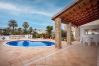 Villa in Empuriabrava - LV05 LIOBREGAT