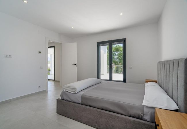 Villa in Empuriabrava - LV42 CARMENCO 67