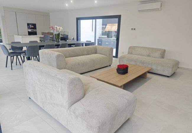 Villa in Empuriabrava - LV42 CARMENCO 67